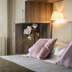 Camera economy con letto king size